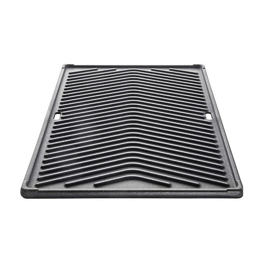 Gussgrillplatte 35x46 cm für ALLGRILL Allrounder L, CHEF L/XL, ULTRA u. Outdoorküche