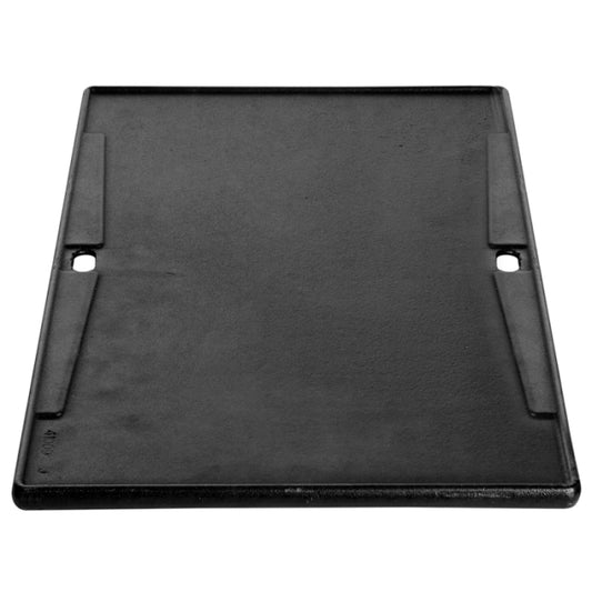 Gussgrillplatte 35x46 cm für ALLGRILL Allrounder L, CHEF L/XL, ULTRA u. Outdoorküche