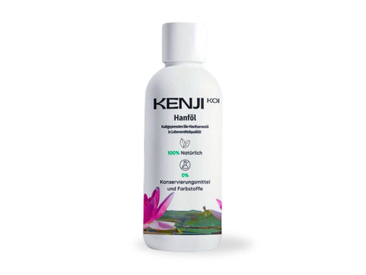 KENJI KOI Hanföl