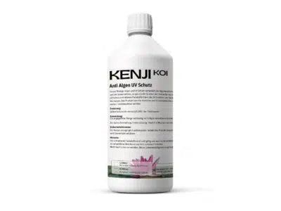 KENJI KOI Anti Algen UV Schutz