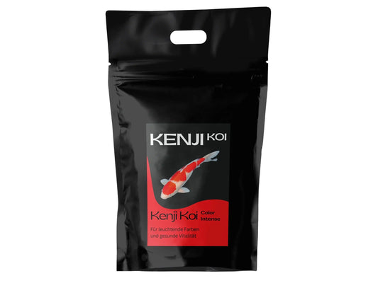 KENJI KOI Color Intense 5kg