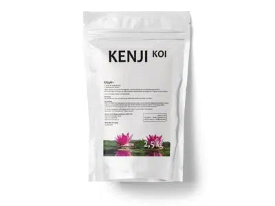 KENJI KOI KH/pH+ 2,5kg