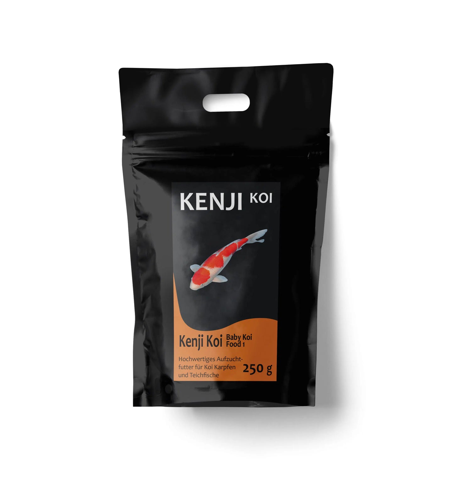 KENJI KOI Baby Koi Food 1 – 250g