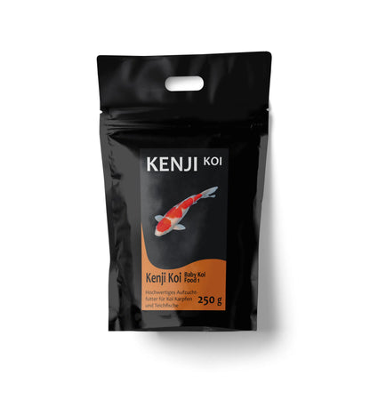 KENJI KOI Baby Koi Food 1 – 250g
