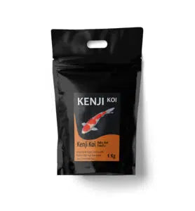 KENJI KOI Baby Koi Food 2 – 1 KG