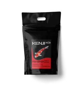 KENJI KOI Color & Growth 5kg