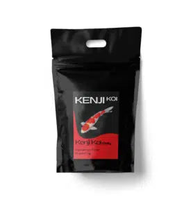 KENJI KOI Daily Food - Für die ganze Saison 5kg
