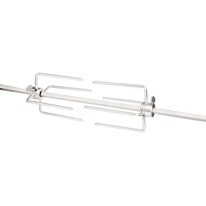 ALLGRILL Grillspieß, Länge 83 cm
