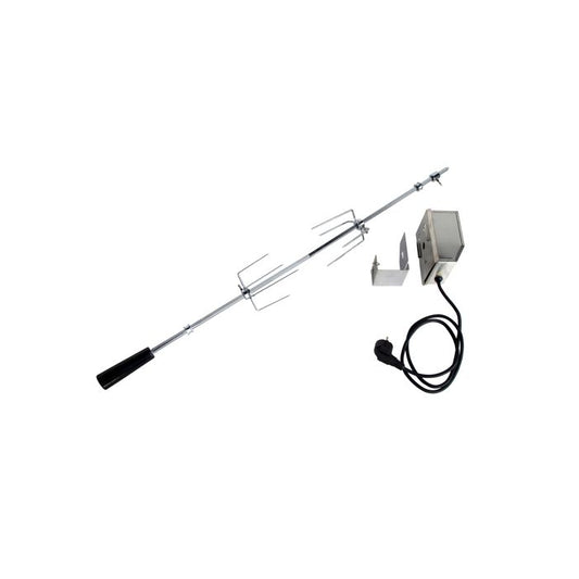 ALLGRILL Grillspieß, Länge 110 cm - für CHEF XL, Ultra u. Outdoorküche