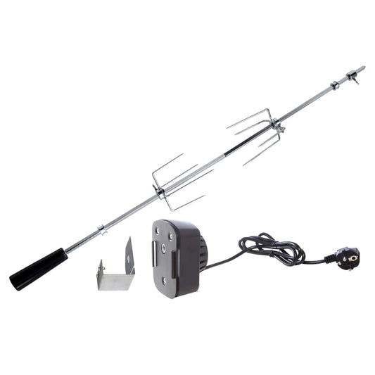 ALLGRILL Grillspieß, Länge 74 cm