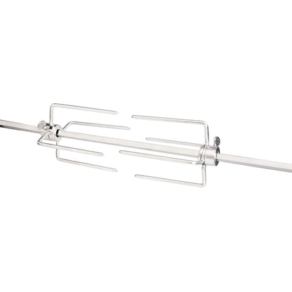 ALLGRILL Grillspieß, Länge 74 cm