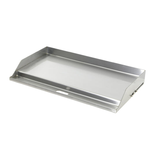 ALLGRILL Plancha - Modul Größe L