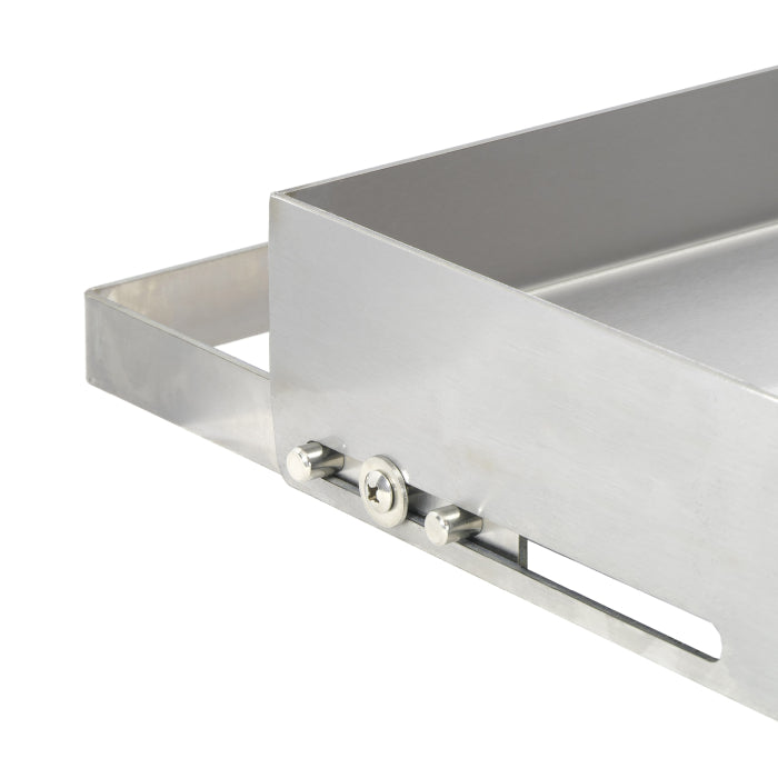 ALLGRILL Plancha - Modul Größe M
