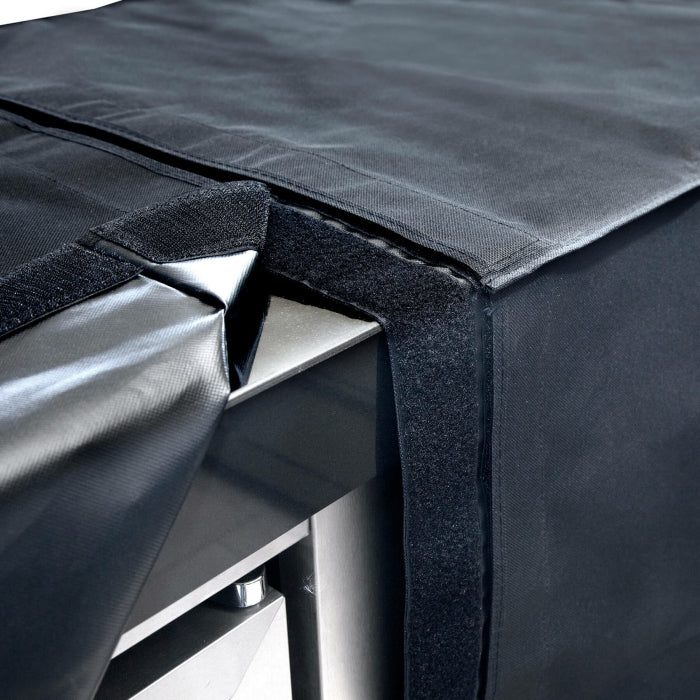 Wetterschutzhülle 63 cm für ALLGRILL Modul 8