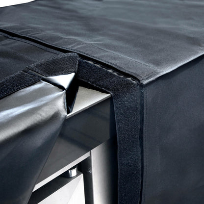 Wetterschutzhülle 63 cm für ALLGRILL Modul 8