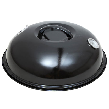 Backhaube für Paella-Grill, Ø 42 cm