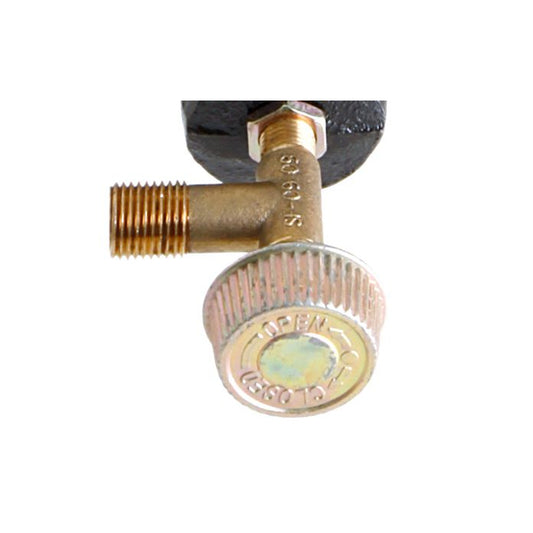 Basic-Ventil für HK 3030/4040