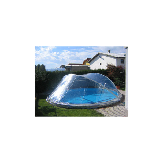 Cabrio Dome Rund Ø 450-460 cm