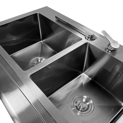Spülbeckenschrank-Modul CHEF-Serie