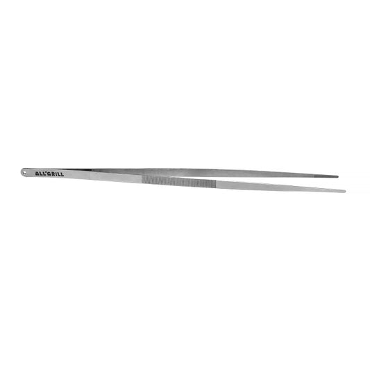 Edelstahl-Pinzette 45cm