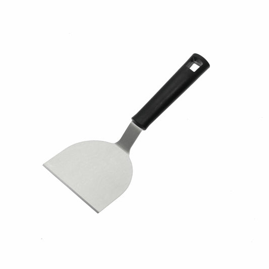Burger Edelstahlwender mit Kunststoffgriff, Länge 28,8 cm