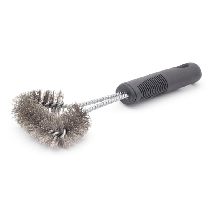 ALLGRILL BBQ Grillbürste, 28 cm