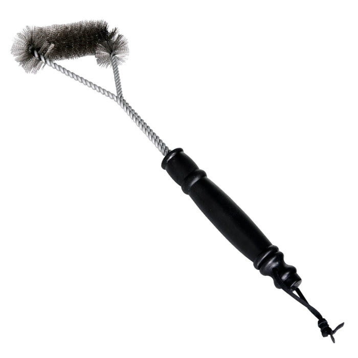 ALLGRILL BBQ Grillbürste, 30 cm