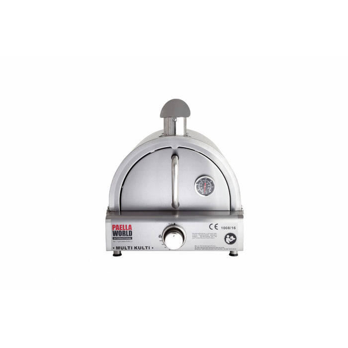 MULTI-KULTI® - Set 3 - MIT ZÜNDSICHERUNG