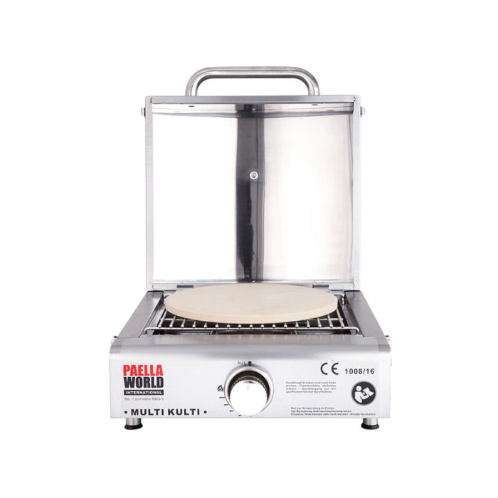 MULTI-KULTI® - Set 3 - MIT ZÜNDSICHERUNG