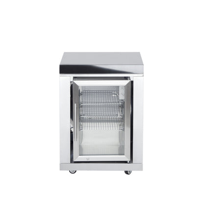 Outdoorküche-Küchensystem Ultra S18