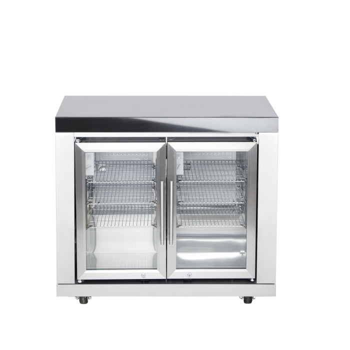 Outdoorküche-Küchensystem Ultra S1