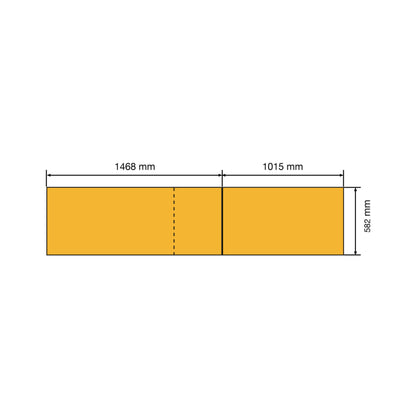 Outdoorküche-Küchensystem Ultra S1