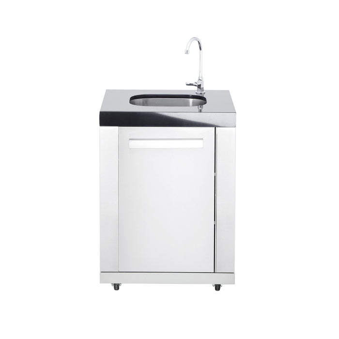 Outdoorküche-Küchensystem Ultra S3