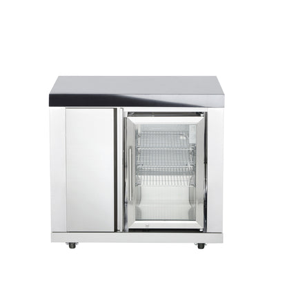 Outdoorküche-Küchensystem Ultra S8