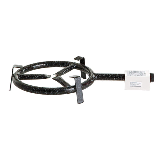1-Ring-Gasbrenner, Ø 30 cm, 6,8 kW, 50 mbar