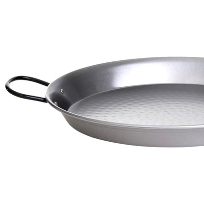 Paella Grill-Set: Comfort Line 1