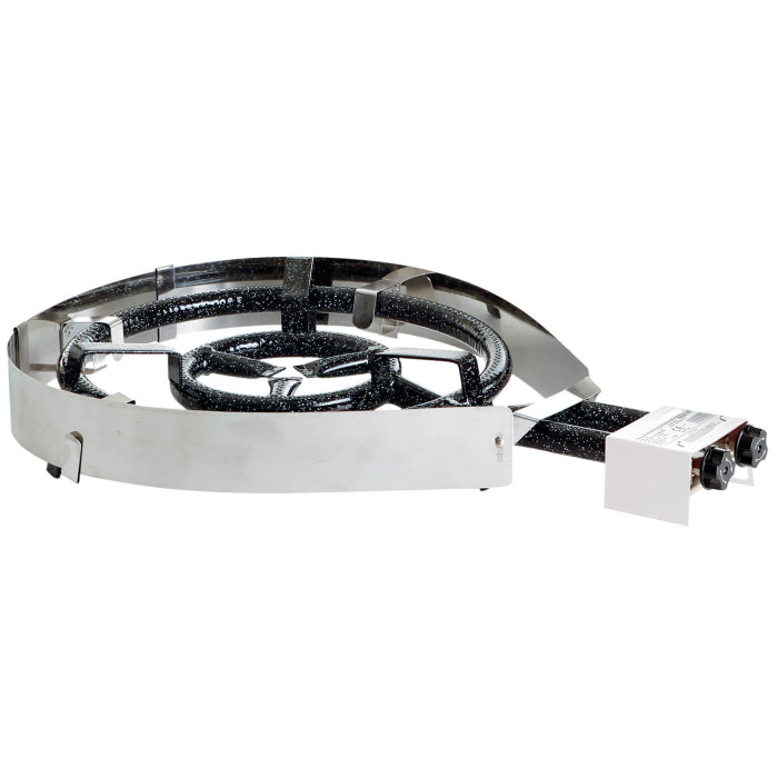 Paella Grill-Set: Comfort Line 1
