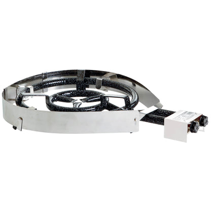 Paella Grill-Set: Comfort Line 1