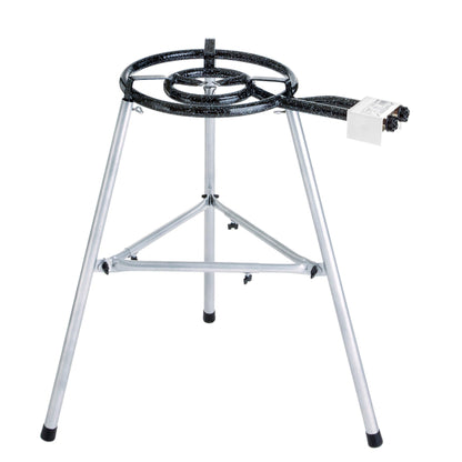 Paella Grill-Set: Comfort Line 2