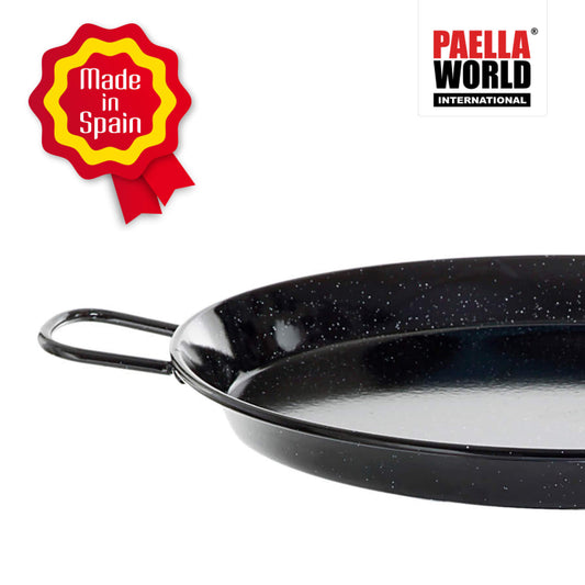 Paella-Pfanne emailliert Ø 42 cm
