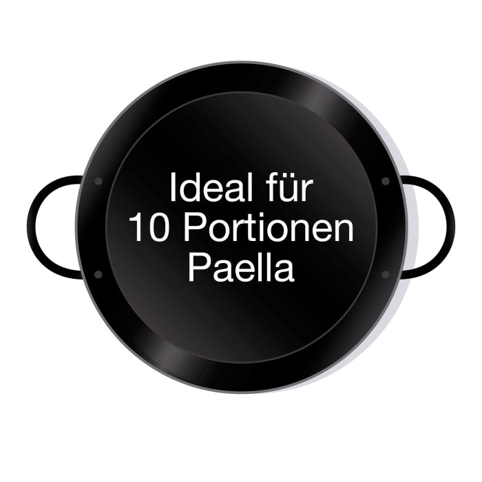 Paella-Pfanne emailliert Ø 42 cm
