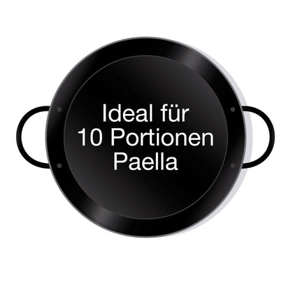 Paella-Pfanne emailliert Ø 42 cm