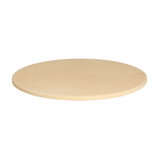 Pizzastein, rund Ø 26 cm