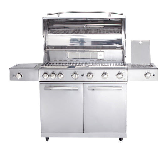 S1 MODULAR-CHEF XL -edelstahl-