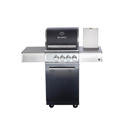 S11 MODULAR-CHEF S -black-