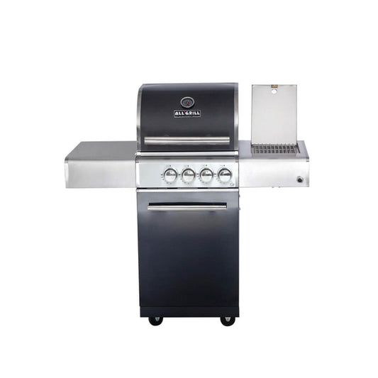S11 MODULAR-CHEF S -black-