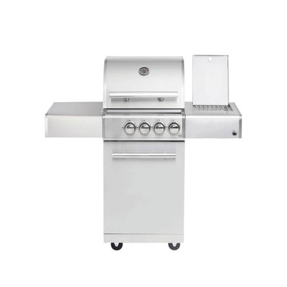 S11 MODULAR-CHEF S -edelstahl-