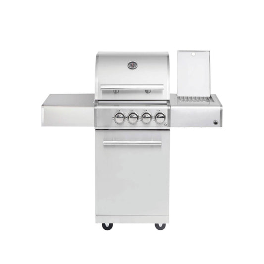 S11 MODULAR-CHEF S -edelstahl-