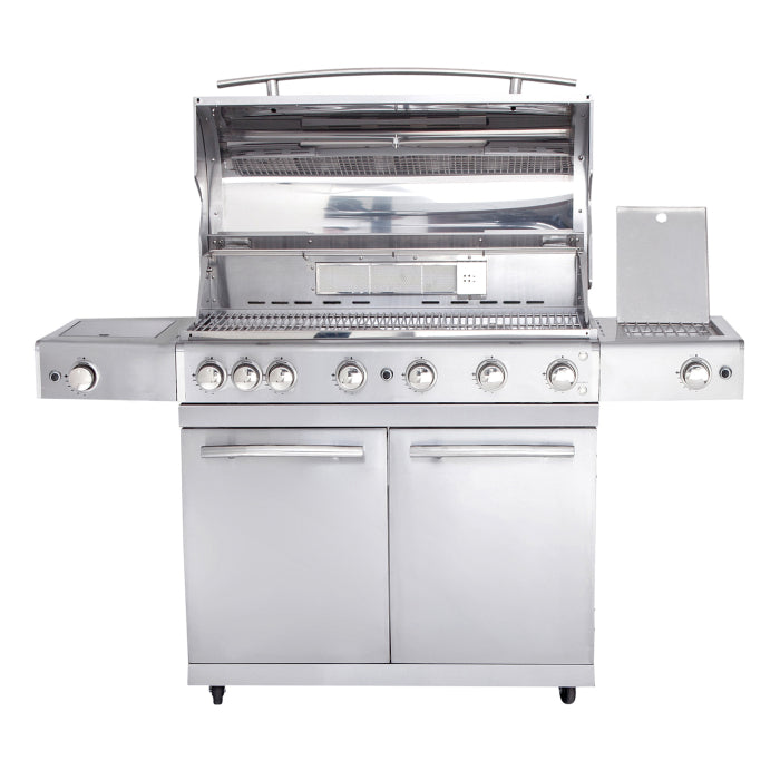 S11 MODULAR-CHEF XL -edelstahl-