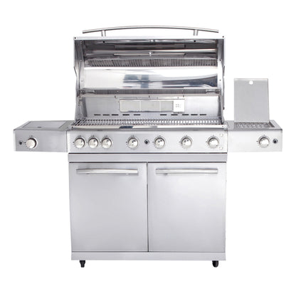 S11 MODULAR-CHEF XL -edelstahl-